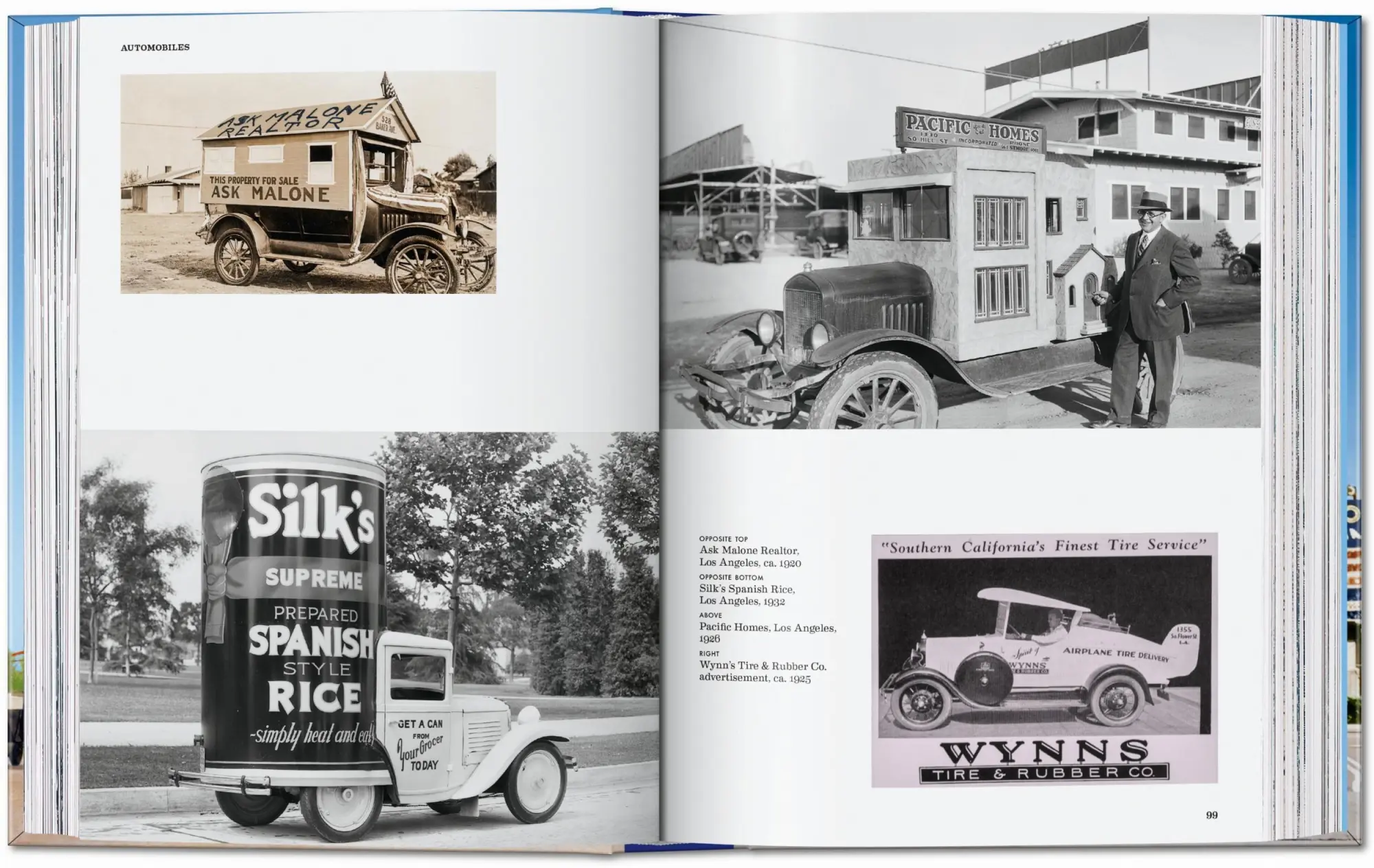 Bild: 9783754400180 | California Crazy. American Pop Architecture. 45th Ed. | Jim Heimann