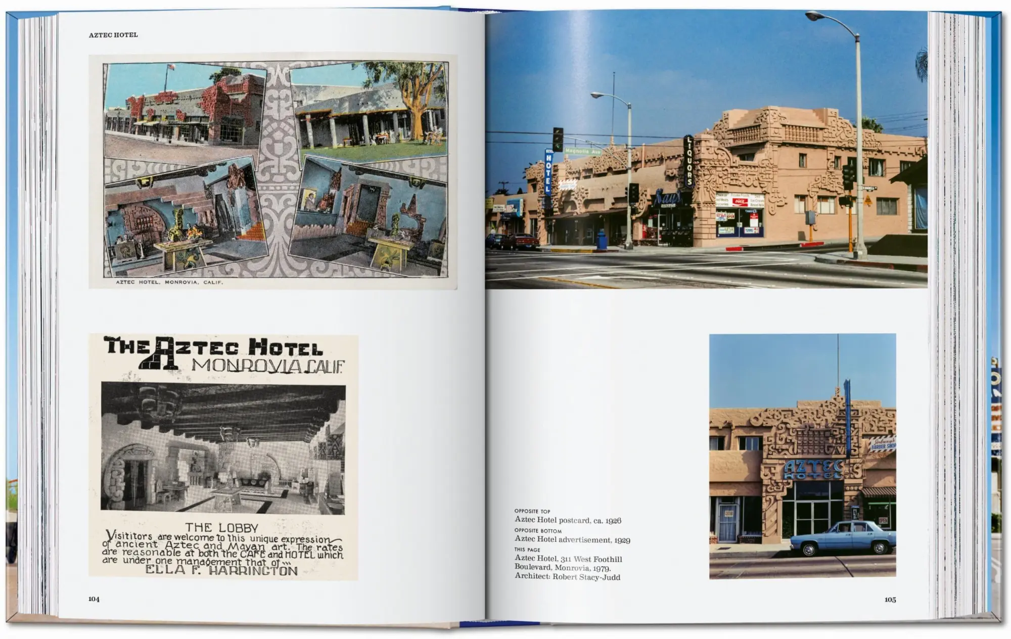 Bild: 9783754400180 | California Crazy. American Pop Architecture. 45th Ed. | Jim Heimann