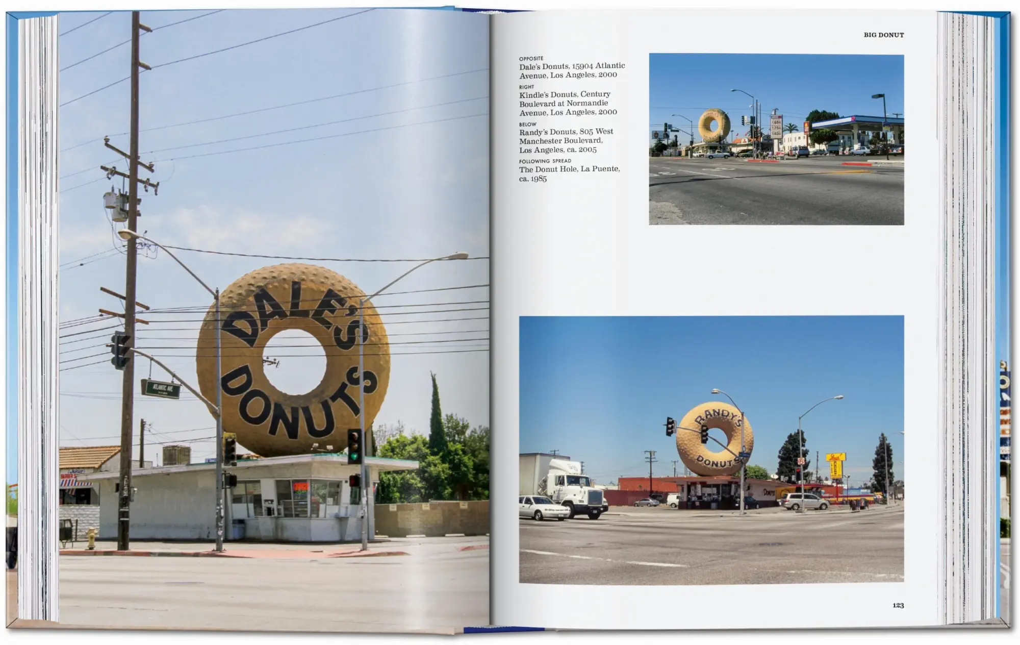 Bild: 9783754400180 | California Crazy. American Pop Architecture. 45th Ed. | Jim Heimann