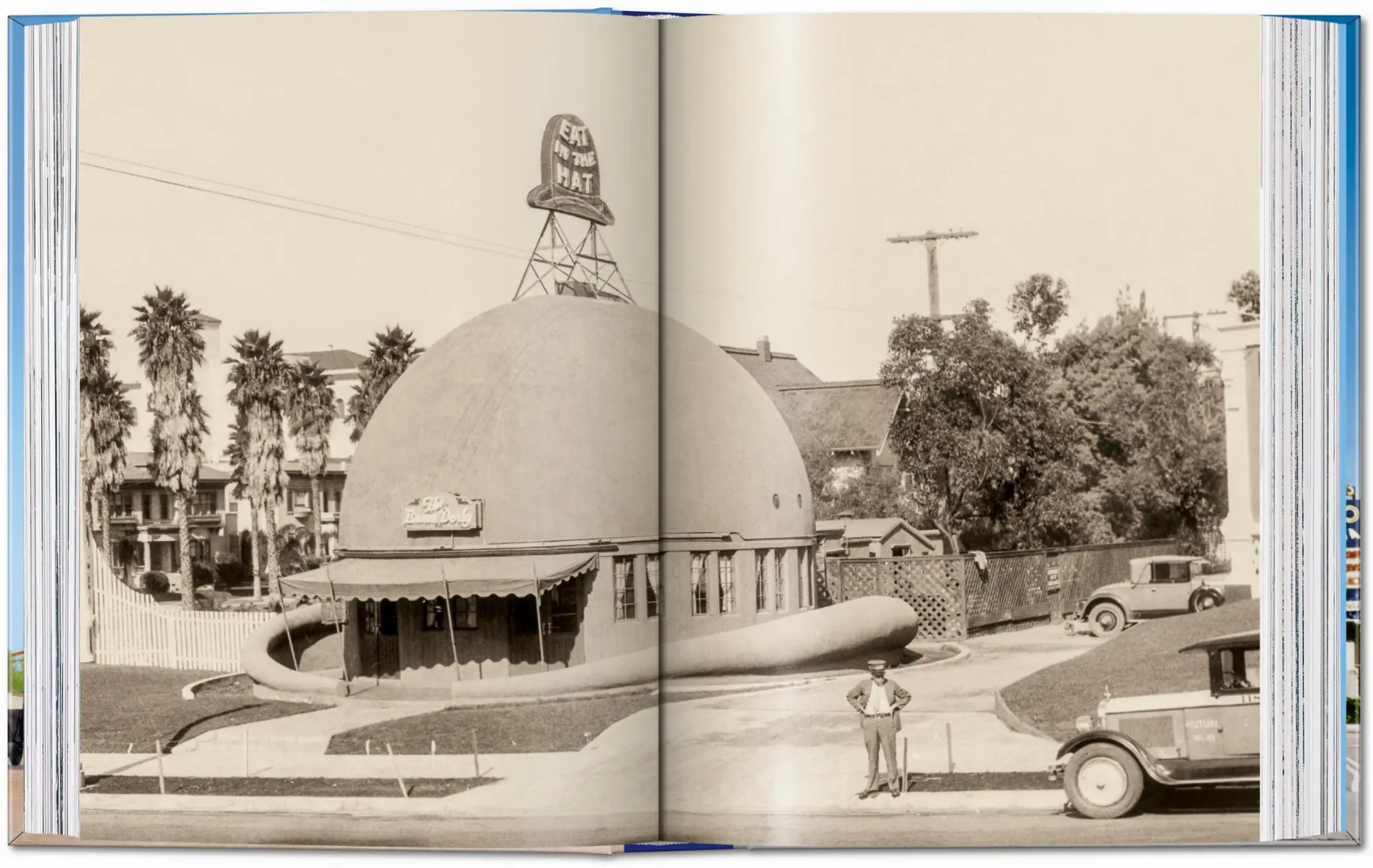 Bild: 9783754400180 | California Crazy. American Pop Architecture. 45th Ed. | Jim Heimann