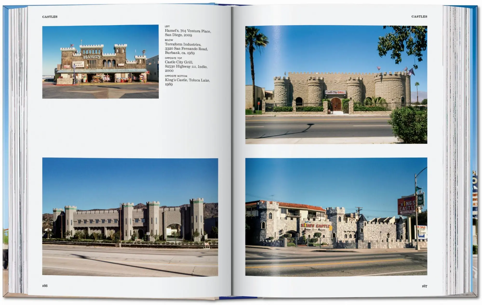 Bild: 9783754400180 | California Crazy. American Pop Architecture. 45th Ed. | Jim Heimann