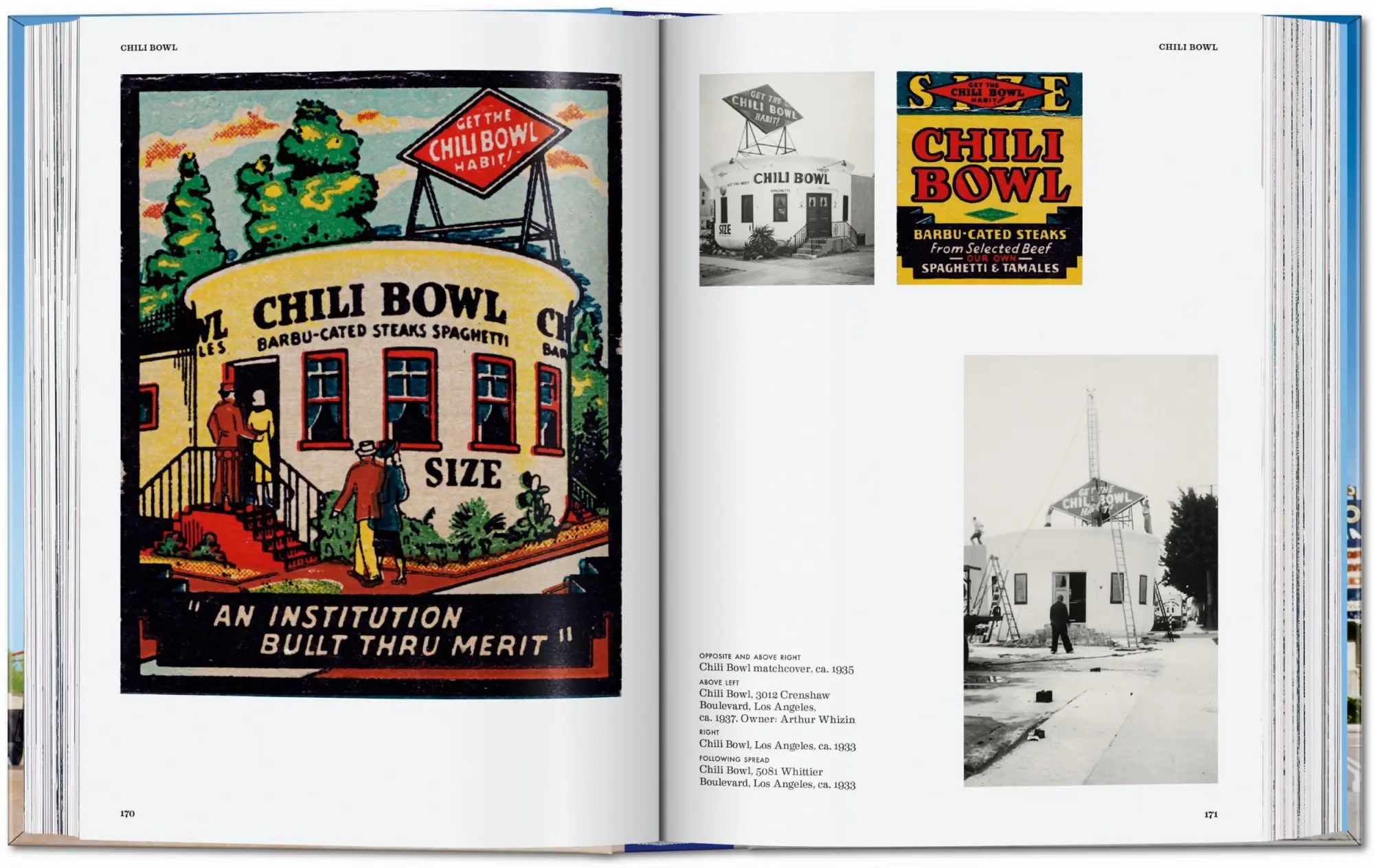 Bild: 9783754400180 | California Crazy. American Pop Architecture. 45th Ed. | Jim Heimann