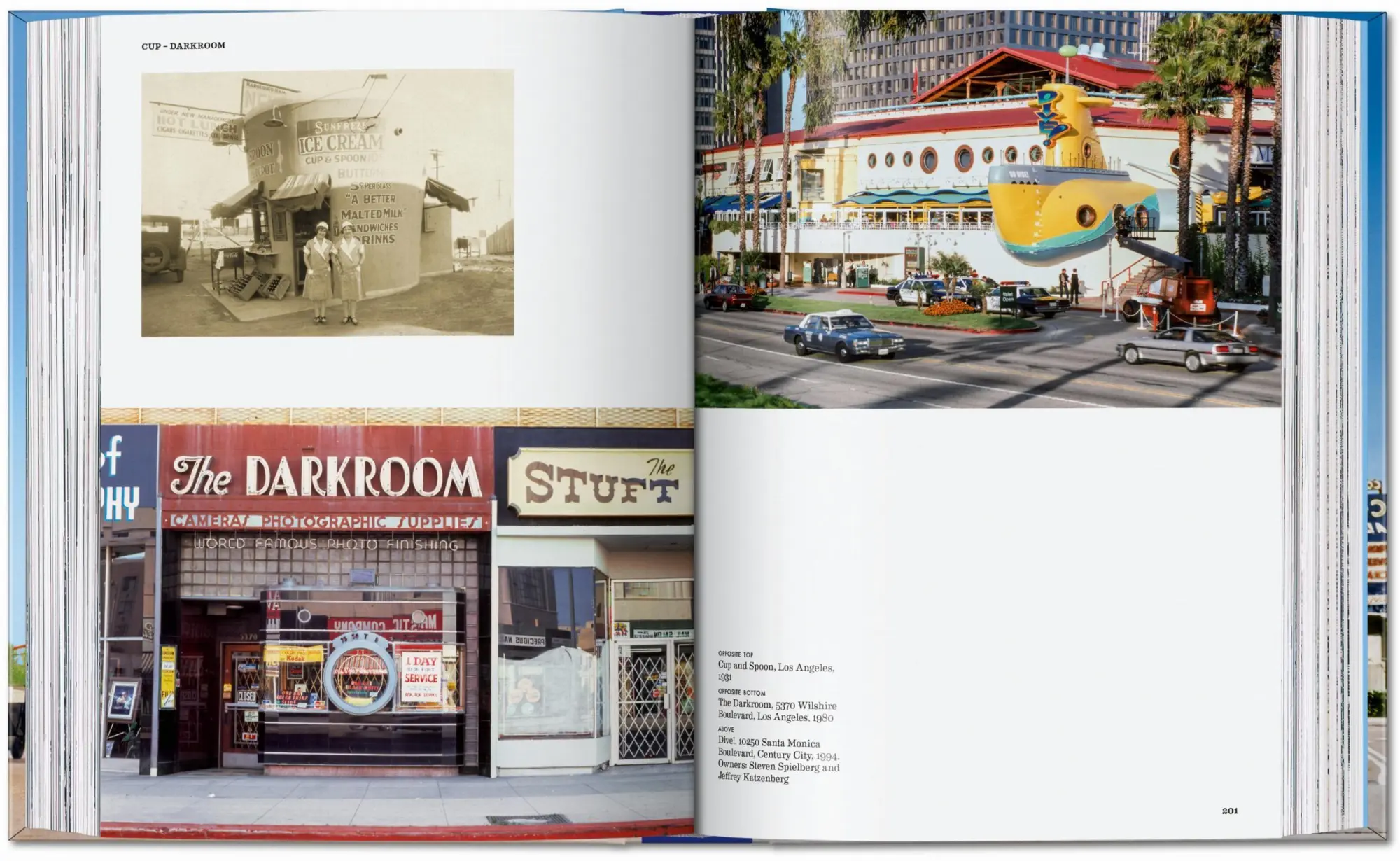 Bild: 9783754400180 | California Crazy. American Pop Architecture. 45th Ed. | Jim Heimann