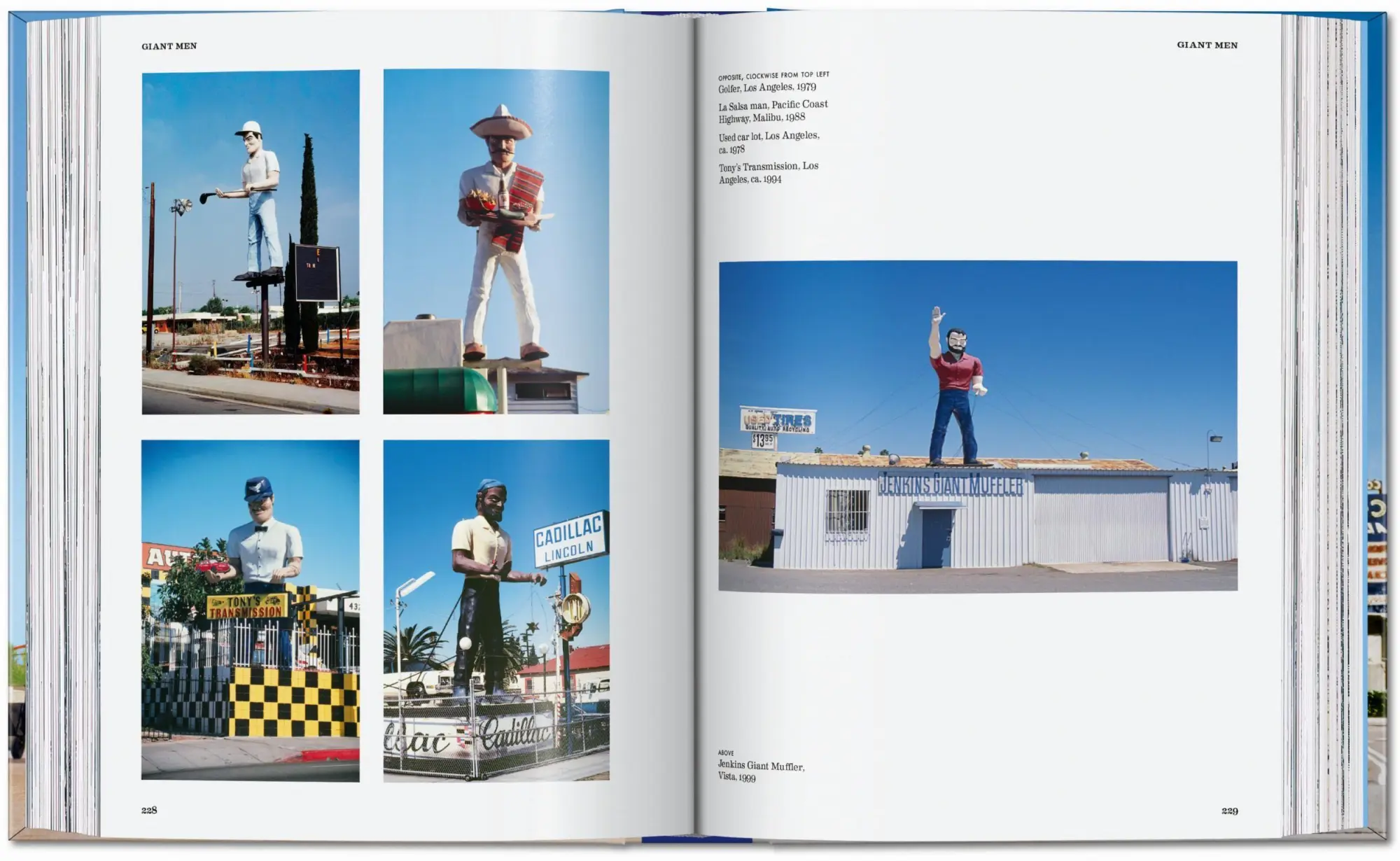 Bild: 9783754400180 | California Crazy. American Pop Architecture. 45th Ed. | Jim Heimann