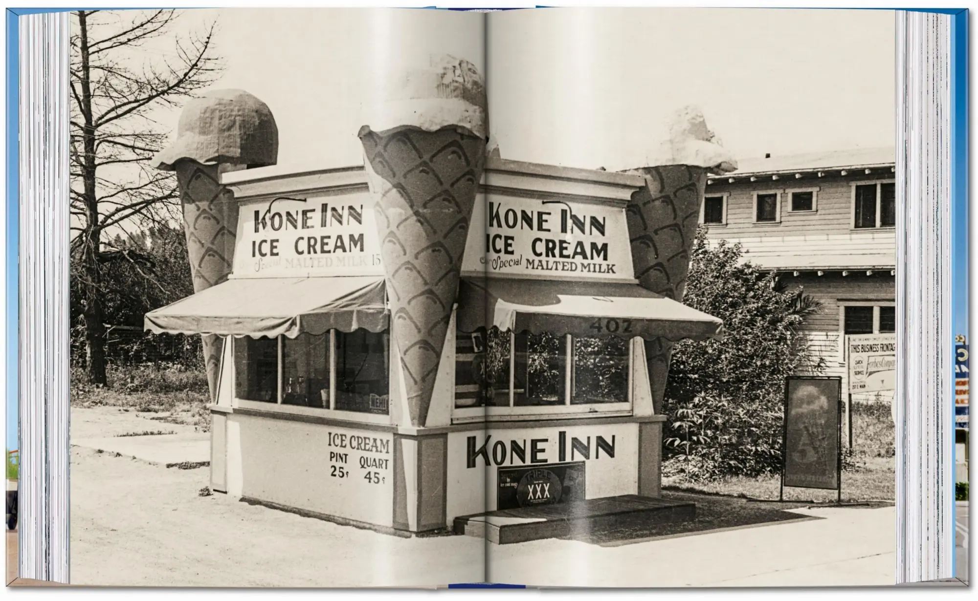 Bild: 9783754400180 | California Crazy. American Pop Architecture. 45th Ed. | Jim Heimann