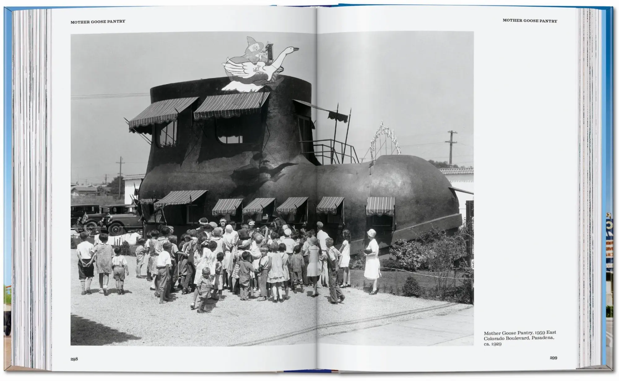 Bild: 9783754400180 | California Crazy. American Pop Architecture. 45th Ed. | Jim Heimann