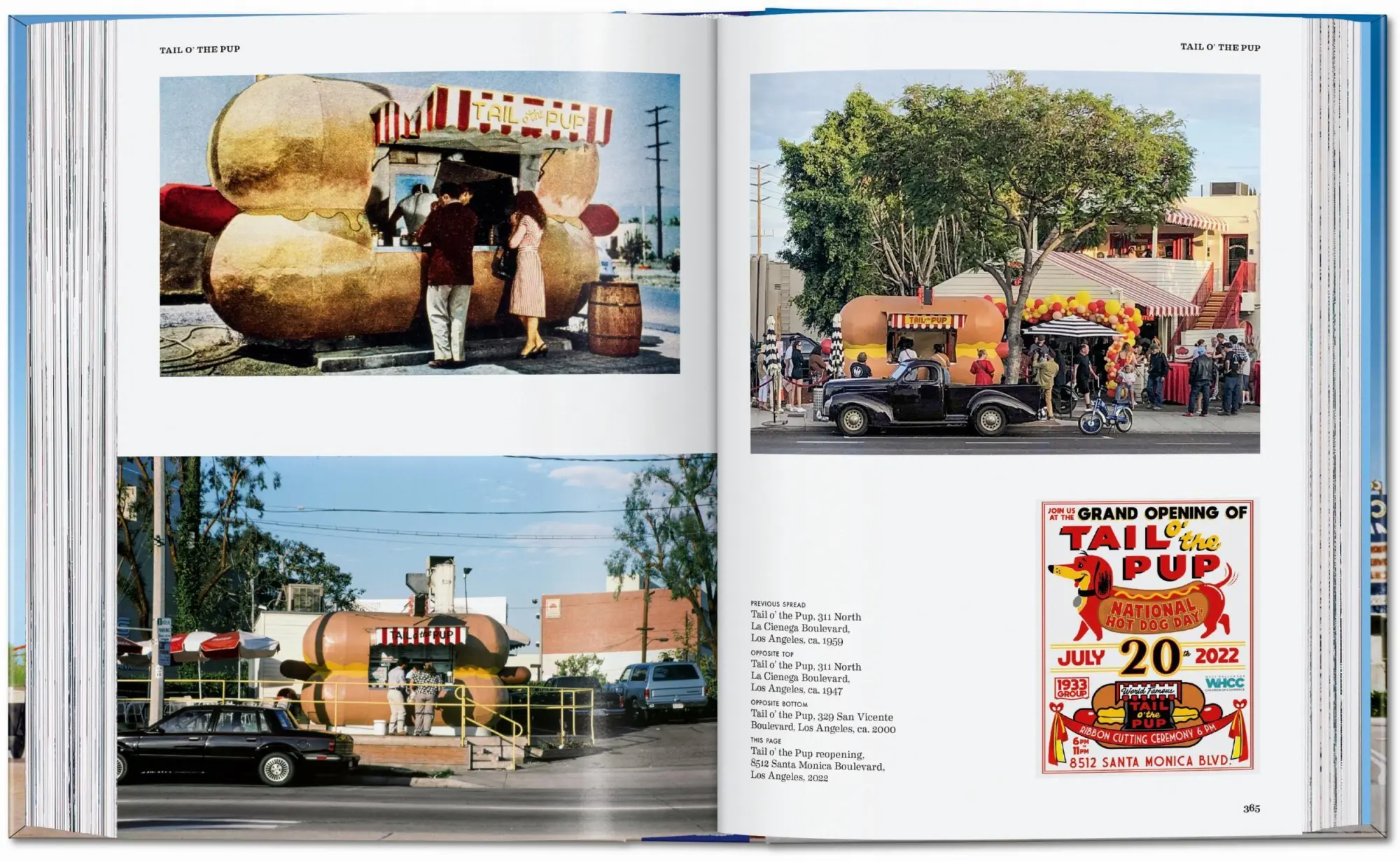 Bild: 9783754400180 | California Crazy. American Pop Architecture. 45th Ed. | Jim Heimann
