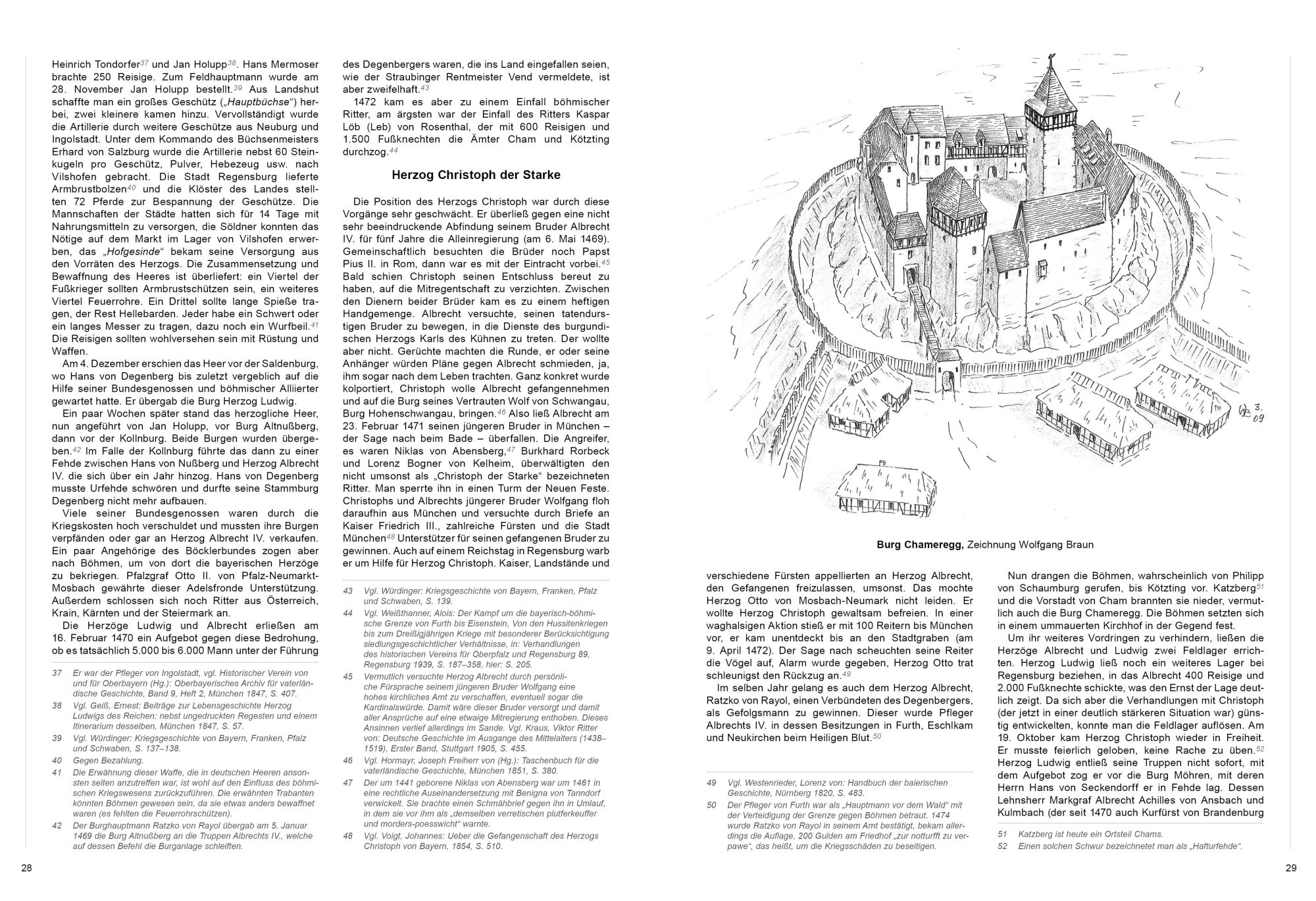 Bild: 9783963600180 | Böckler- und Löwlerkrieg | Hagen Seehase (u. a.) | Taschenbuch | 2019
