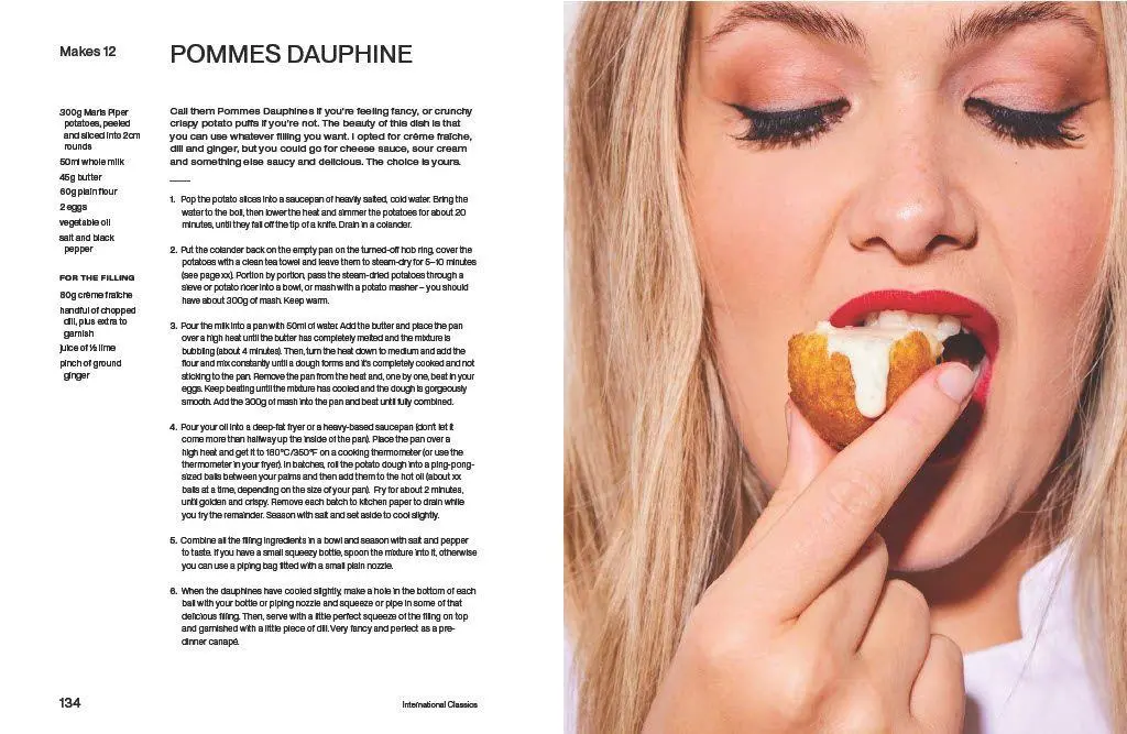 Bild: 9783989510180 | The Potato Queen | Poppy O'Toole | Buch | 256 S. | Deutsch | 2025