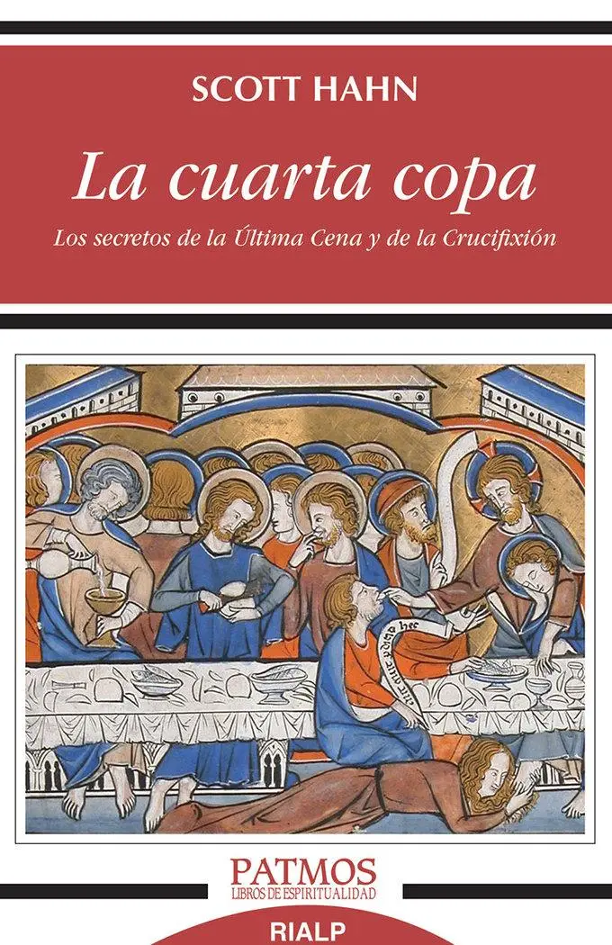 Cover: 9788432150180 | La cuarta copa | Scott Hahn | Taschenbuch | Kartoniert / Broschiert