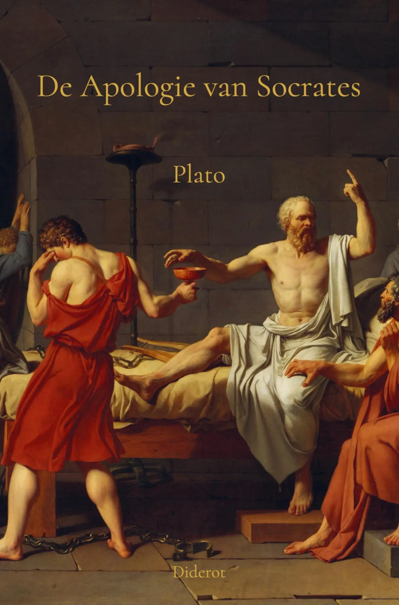 Diderot De Apologie Van Socrates