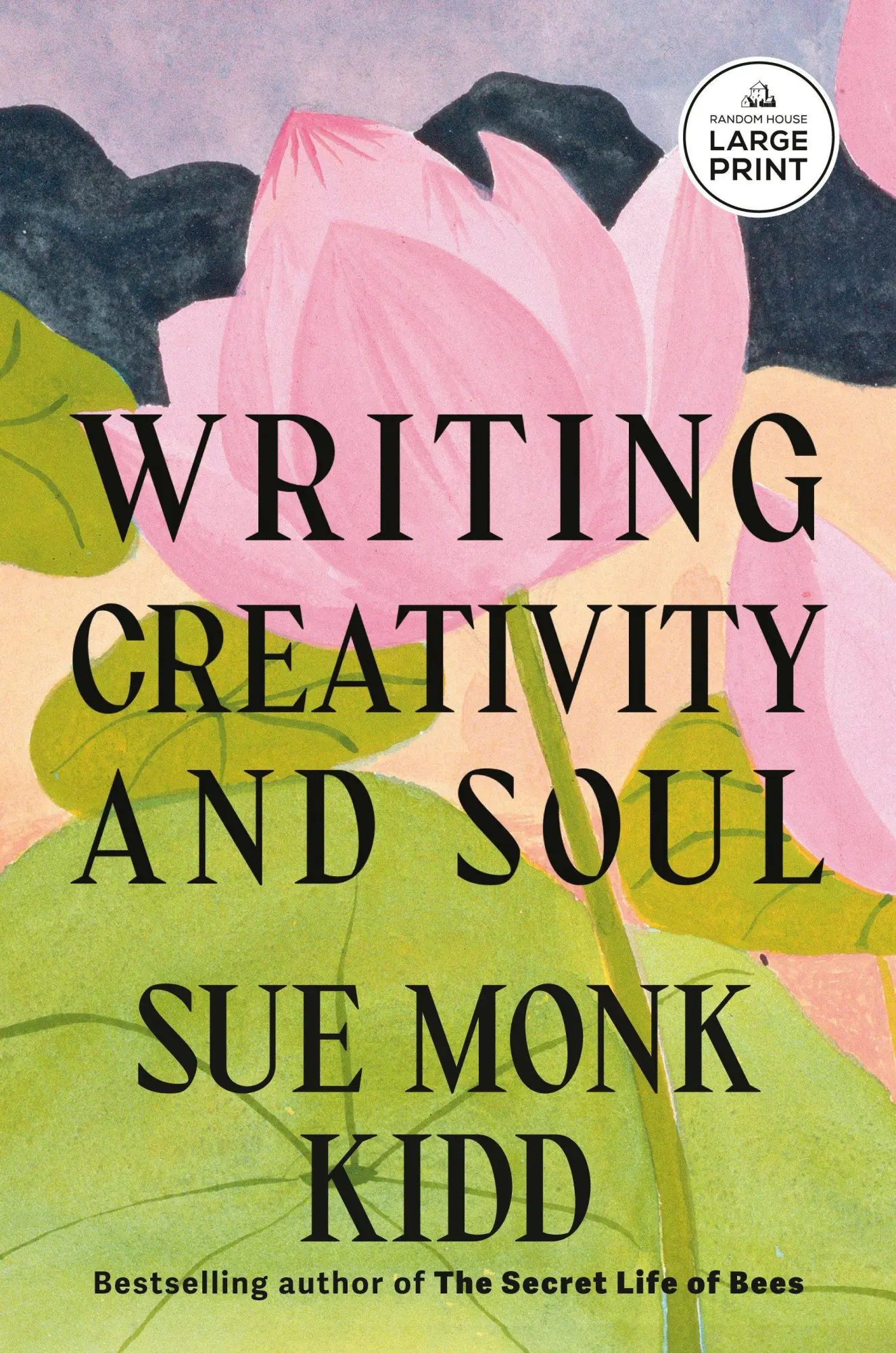 Cover: 9798217170180 | Writing Creativity and Soul | Sue Monk Kidd | Taschenbuch | Englisch