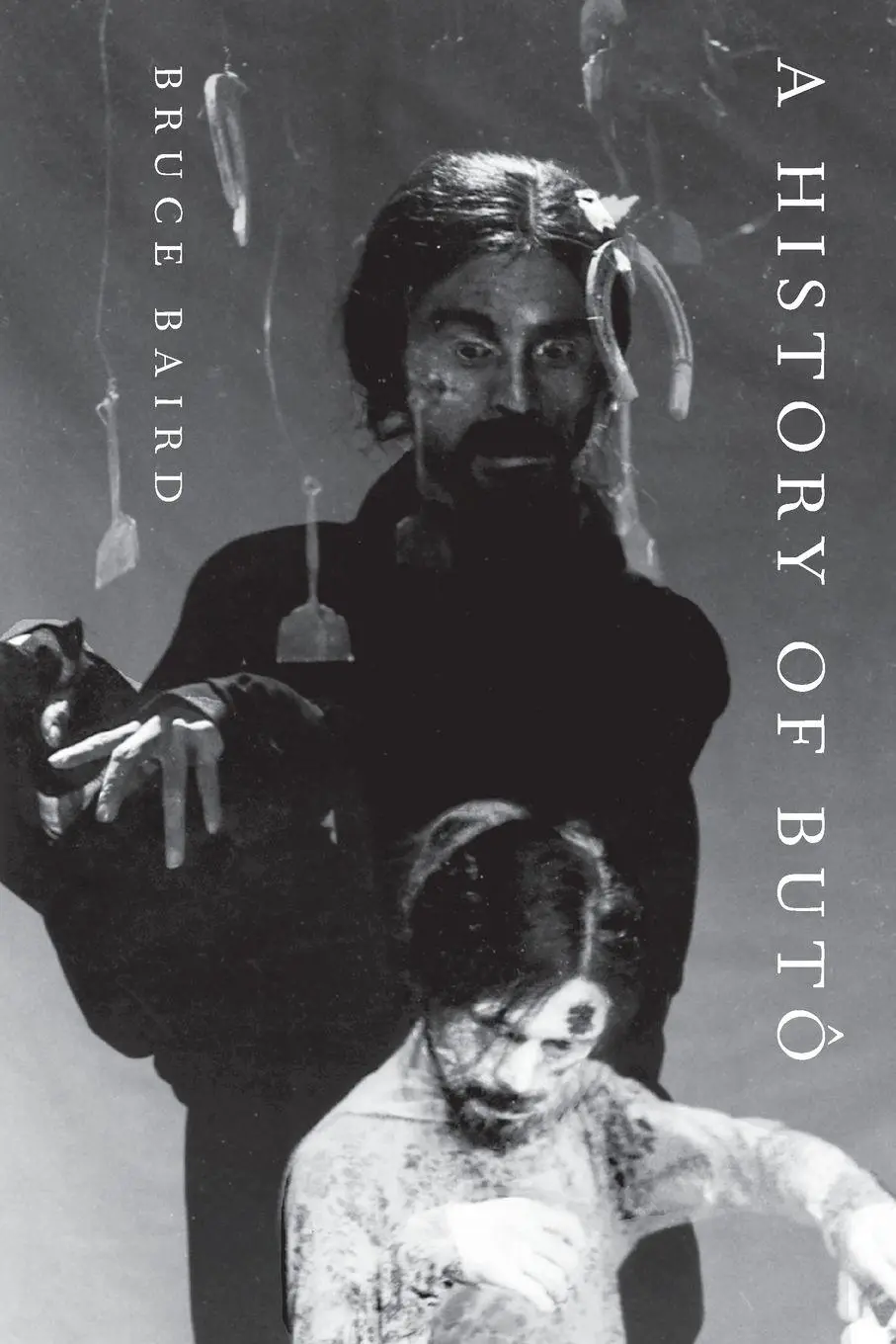 Cover: 9780197630280 | History of Butô | Bruce Baird | Taschenbuch | Kartoniert / Broschiert