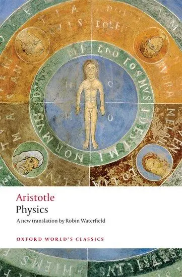 Cover: 9780199540280 | Physics | Aristotle (u. a.) | Taschenbuch | Kartoniert / Broschiert