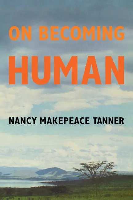 Cover: 9780521280280 | On Becoming Human | Nancy Tanner (u. a.) | Taschenbuch | Englisch