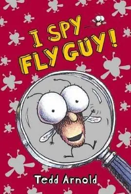 Cover: 9780545110280 | I Spy Fly Guy! (Fly Guy #7) | Volume 7 | Tedd Arnold | Buch | Gebunden