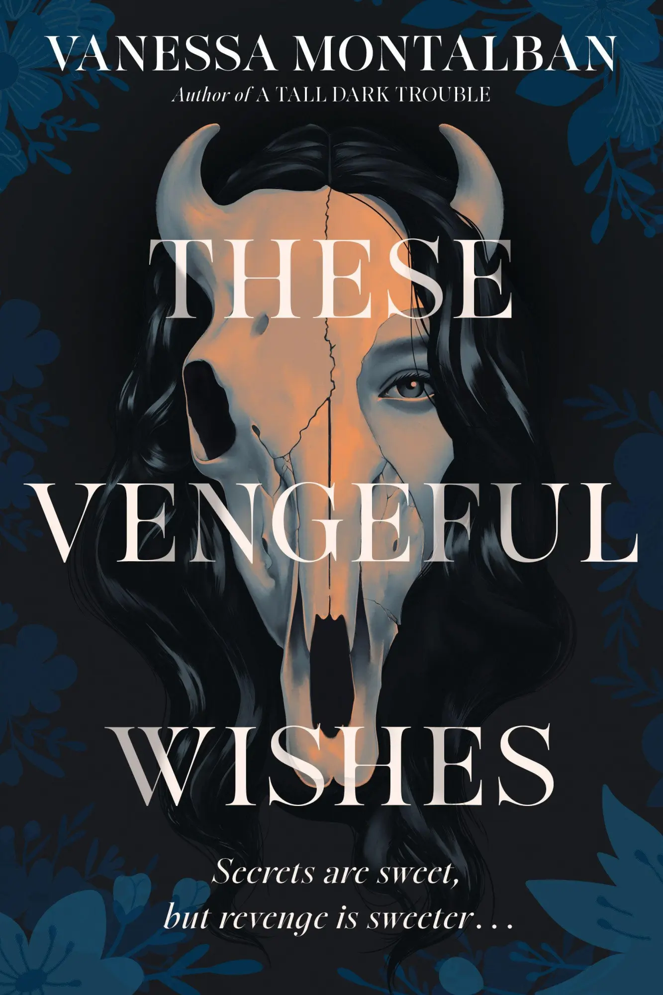 Cover: 9781638930280 | These Vengeful Wishes | Vanessa Montalban | Buch | Englisch | 2025
