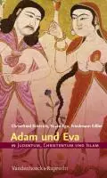 Cover: 9783525630280 | Adam und Eva in Judentum, Christentum und Islam | Böttrich | Buch