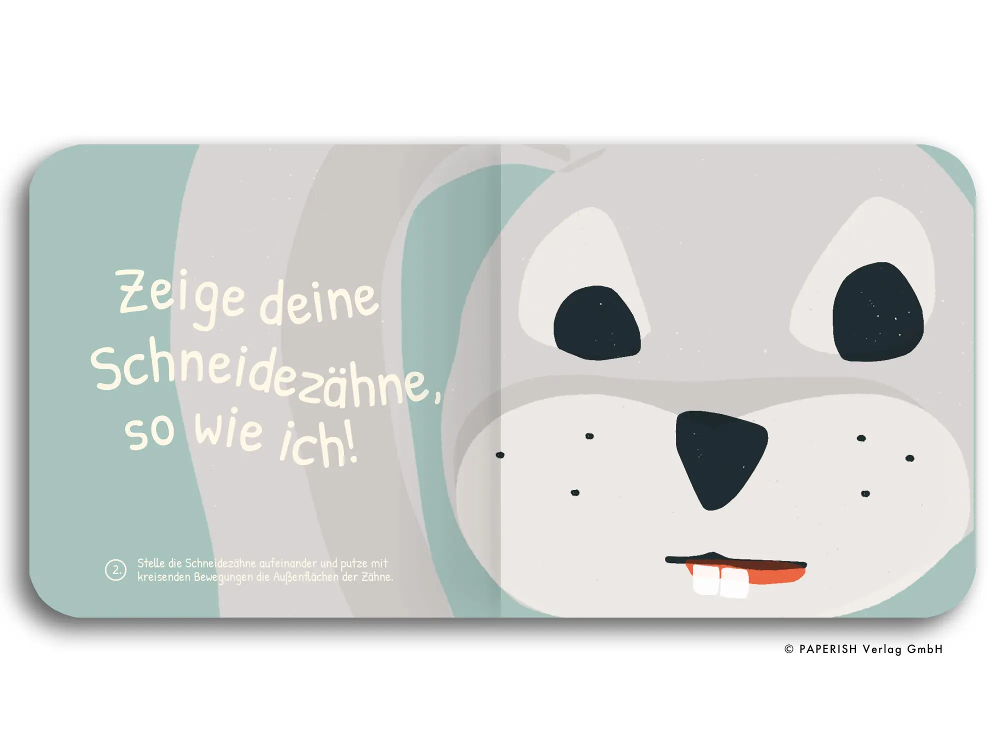 Bild: 9783968950280 | Piko lernt Zähneputzen | Gundi Schillinger | Buch | 20 S. | Deutsch