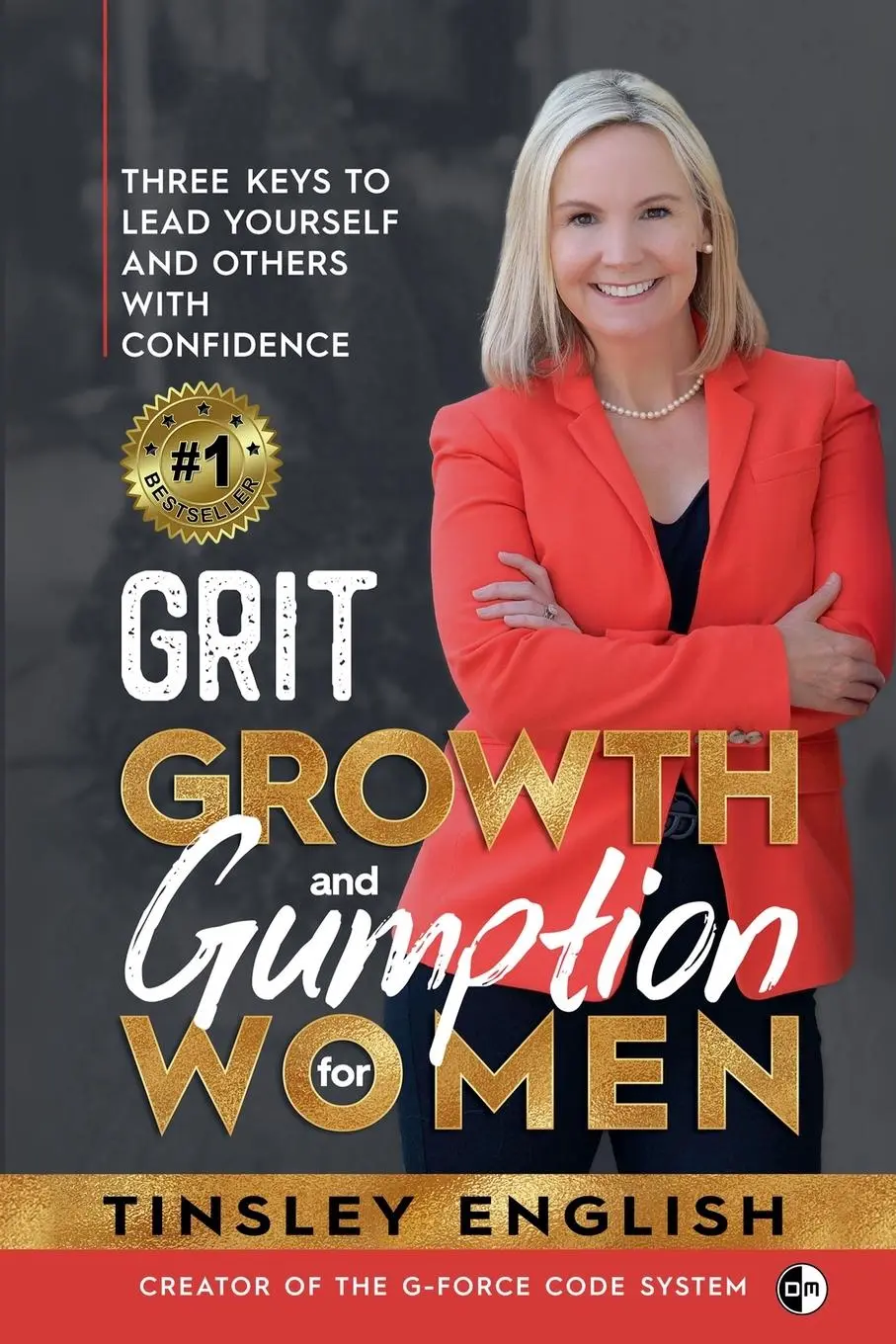 Cover: 9798224920280 | Grit, Growth and Gumption for Women | Tinsley English | Taschenbuch