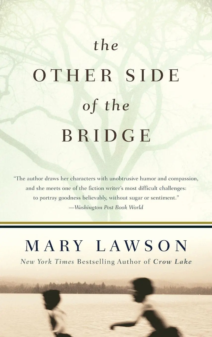Cover: 9780385340380 | The Other Side of the Bridge | Mary Lawson | Taschenbuch | Englisch