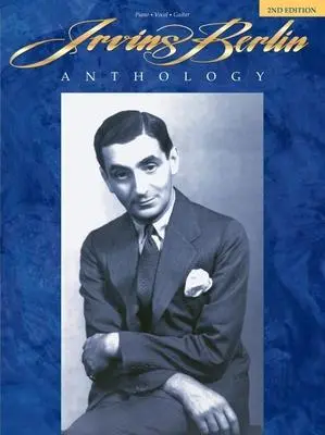 Cover: 9780793530380 | Irving Berlin Anthology | Irving Berlin | Taschenbuch | Buch | 1994