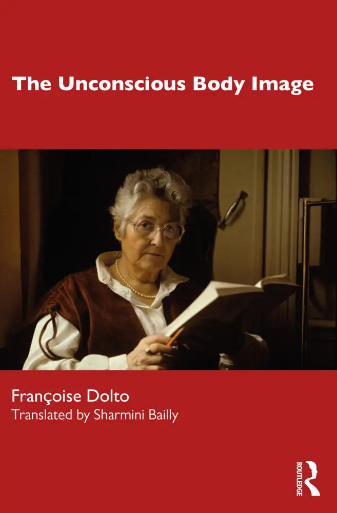 Cover: 9781032320380 | The Unconscious Body Image | Françoise Dolto | Taschenbuch | Englisch