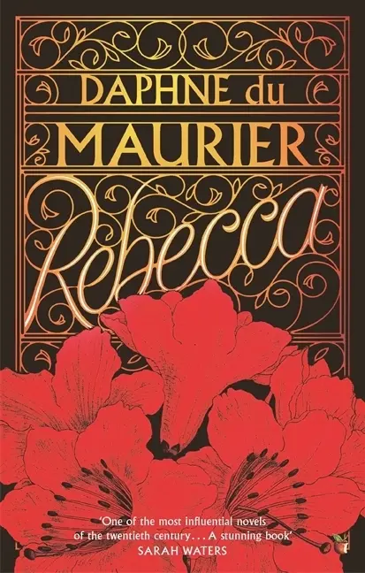 Cover: 9781844080380 | Rebecca, English edition | Introd. by Sally Beauman | Maurier | Buch
