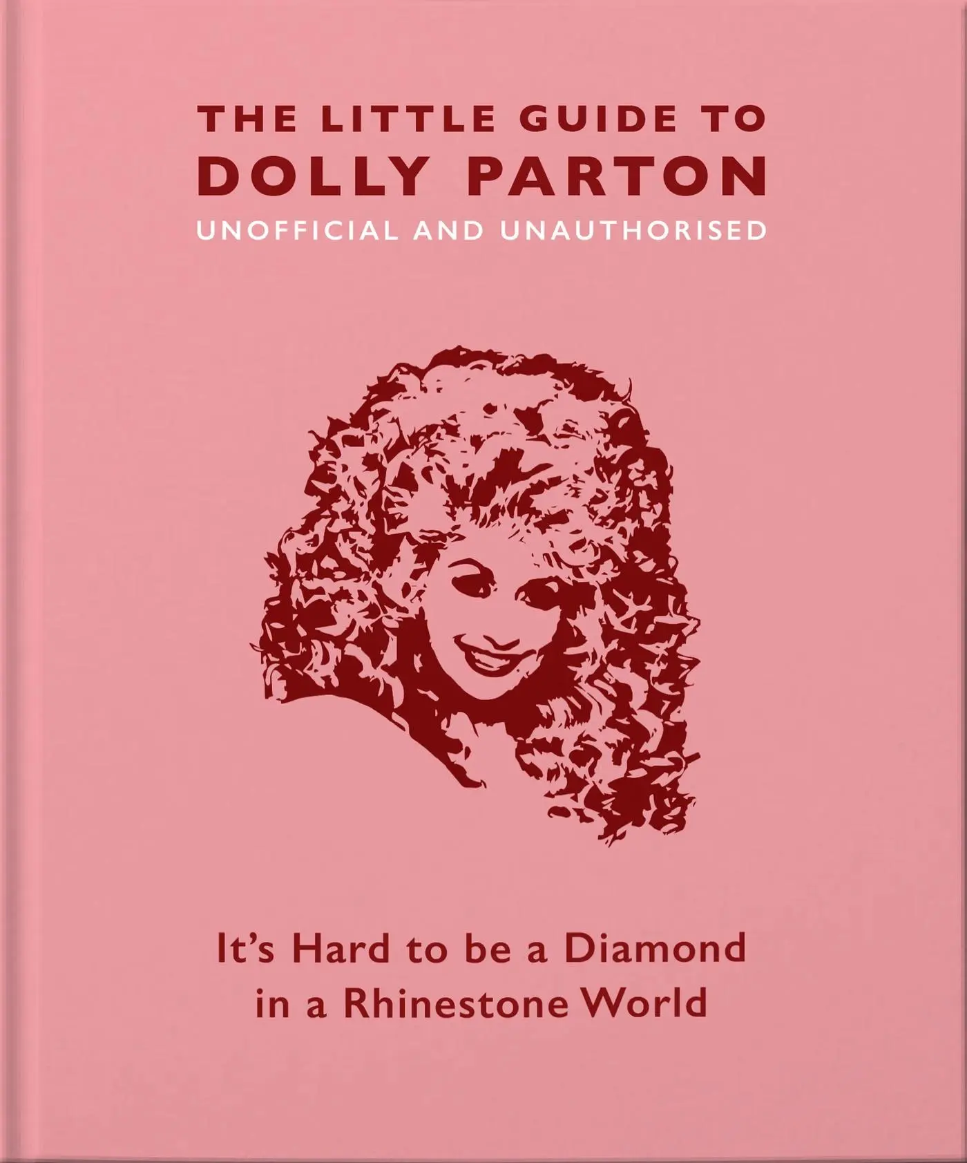 Cover: 9781911610380 | The Little Guide to Dolly Parton | Hippo! Orange | Buch | Gebunden