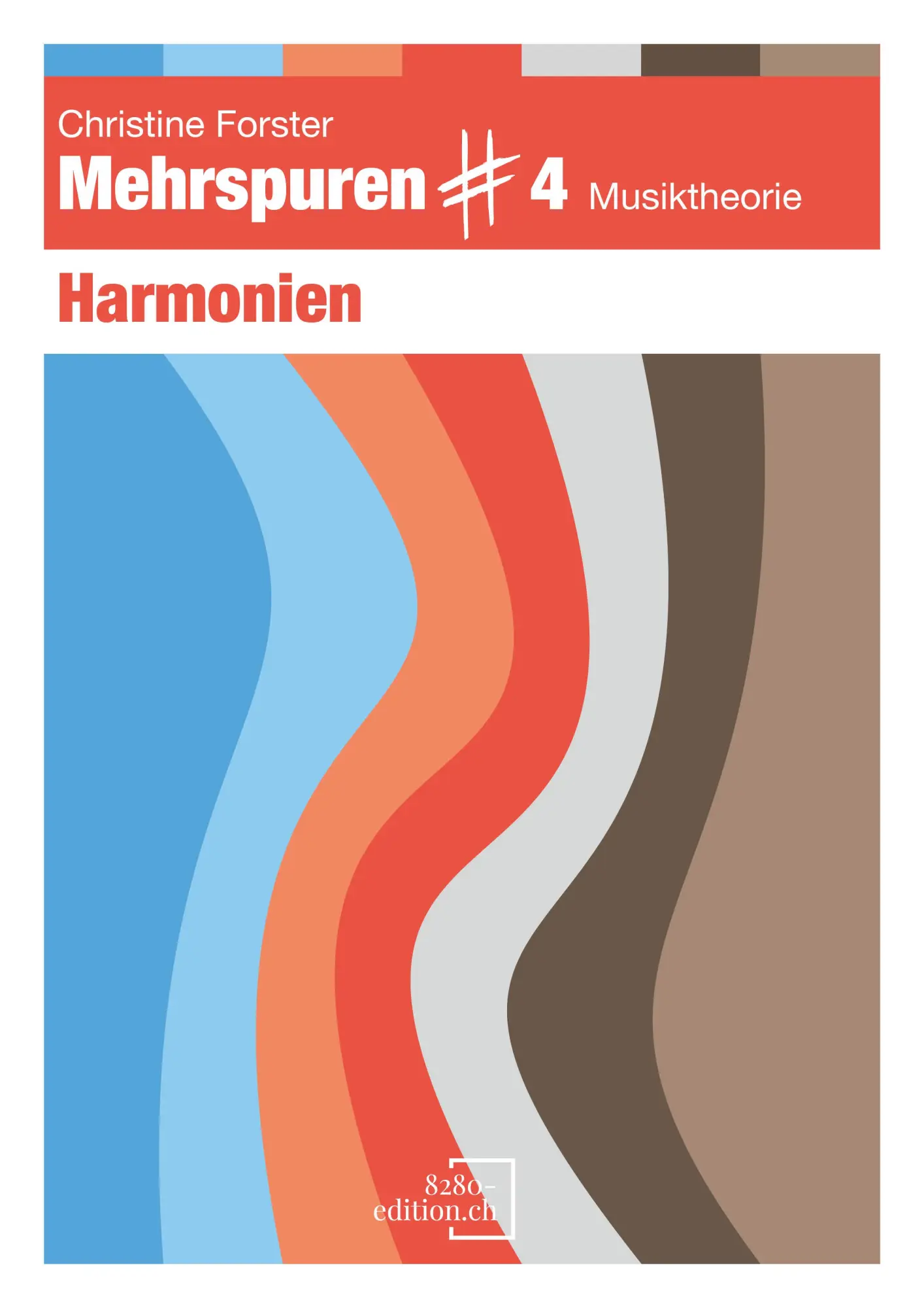 Mehrspuren Band 4