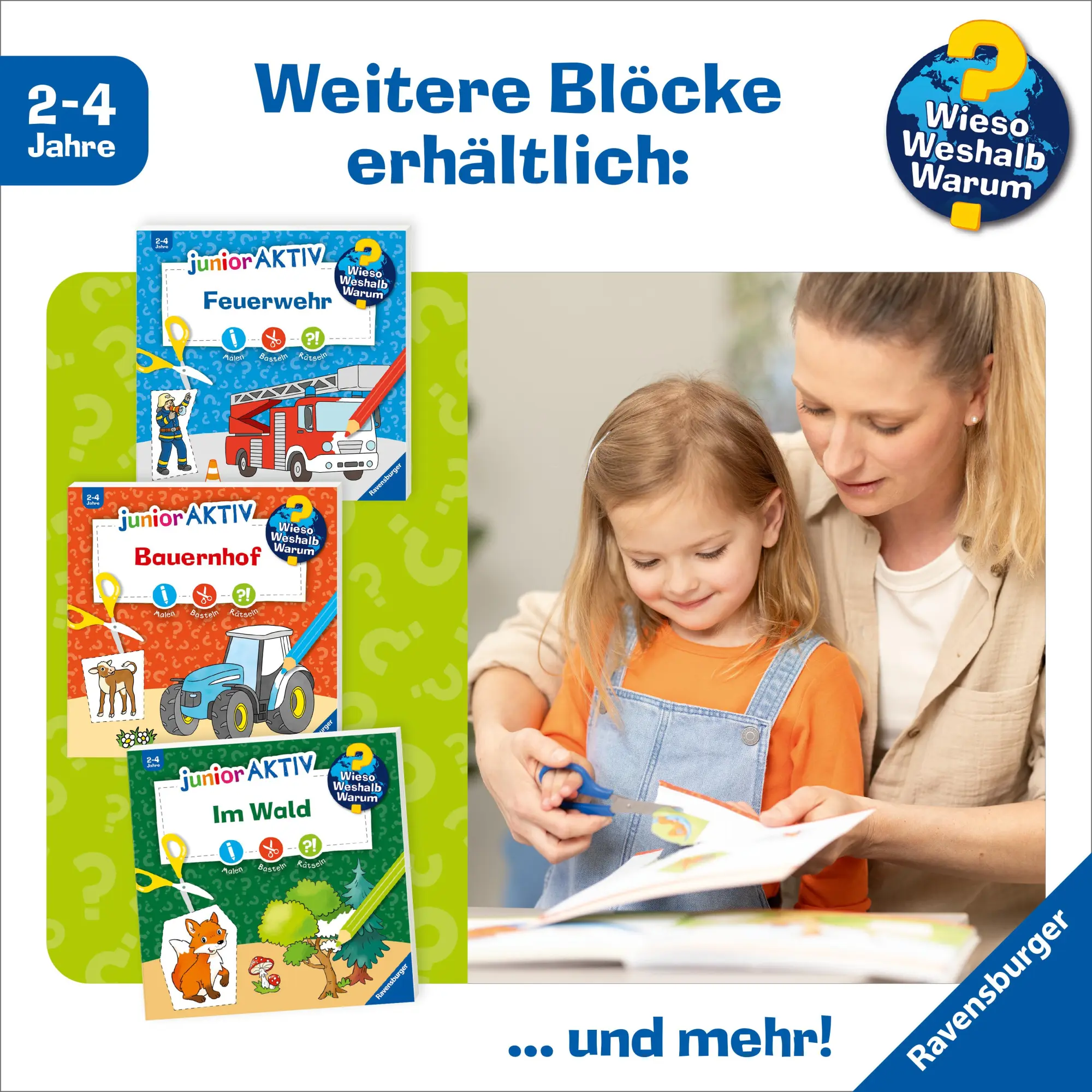 Bild: 9783473600380 | Wieso? Weshalb? Warum? junior AKTIV - Am Meer | Yousun Koh | Buch