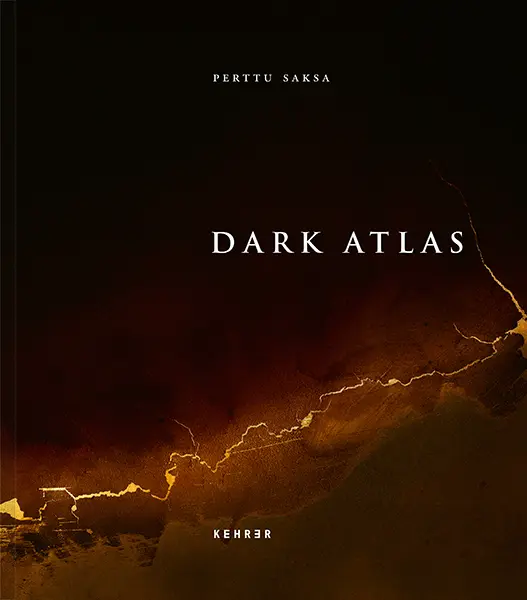 Cover: 9783969000380 | Perttu Saksa | Dark Atlas | Perttu Saksa | Buch | 96 S. | Englisch