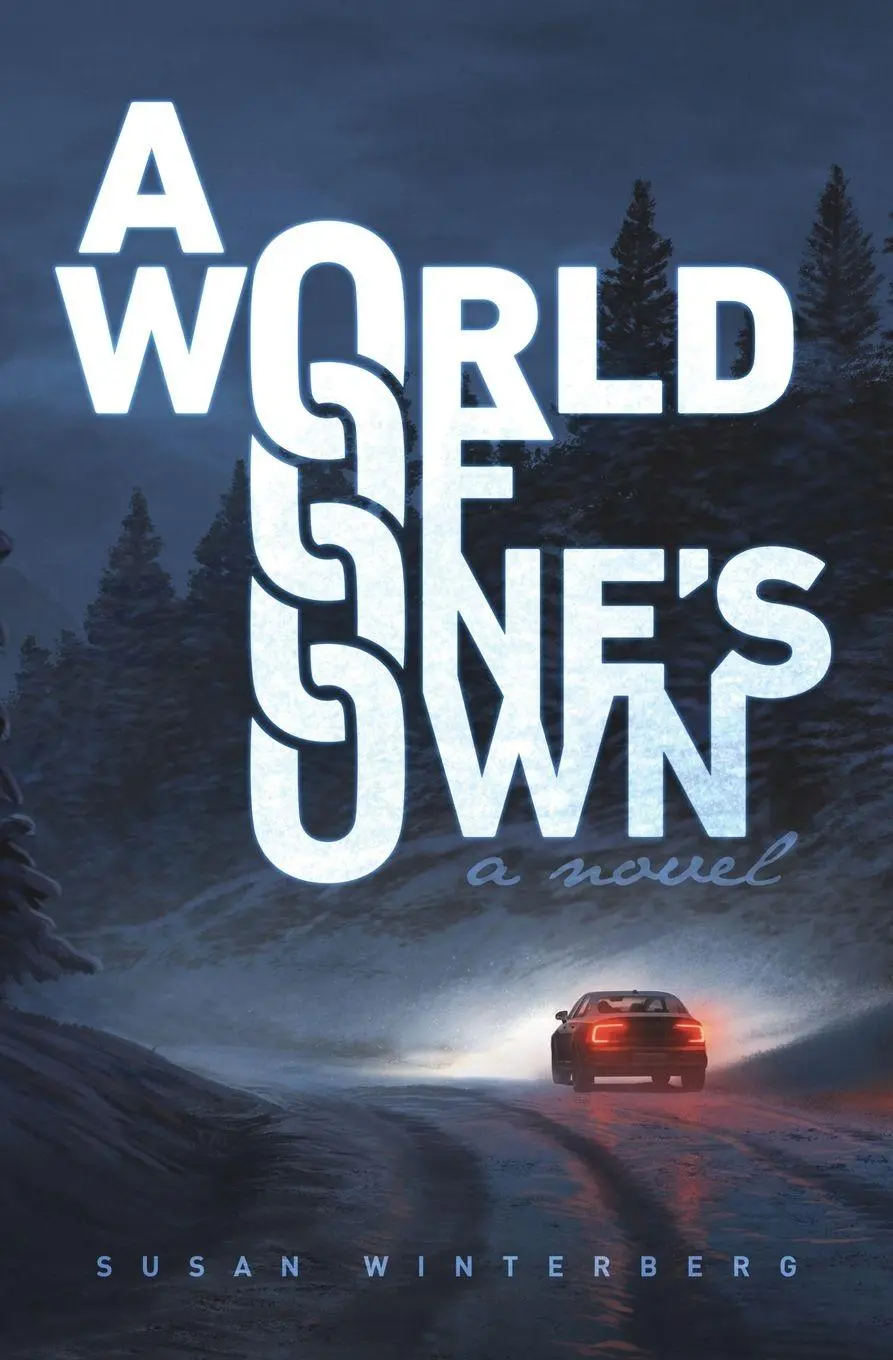 Cover: 9786150250380 | A World of One's Own | Susan Winterberg | Taschenbuch | Englisch