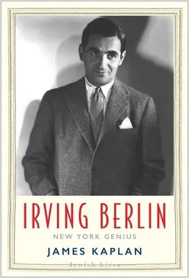 Cover: 9780300180480 | Irving Berlin | New York Genius | James Kaplan | Buch | Gebunden