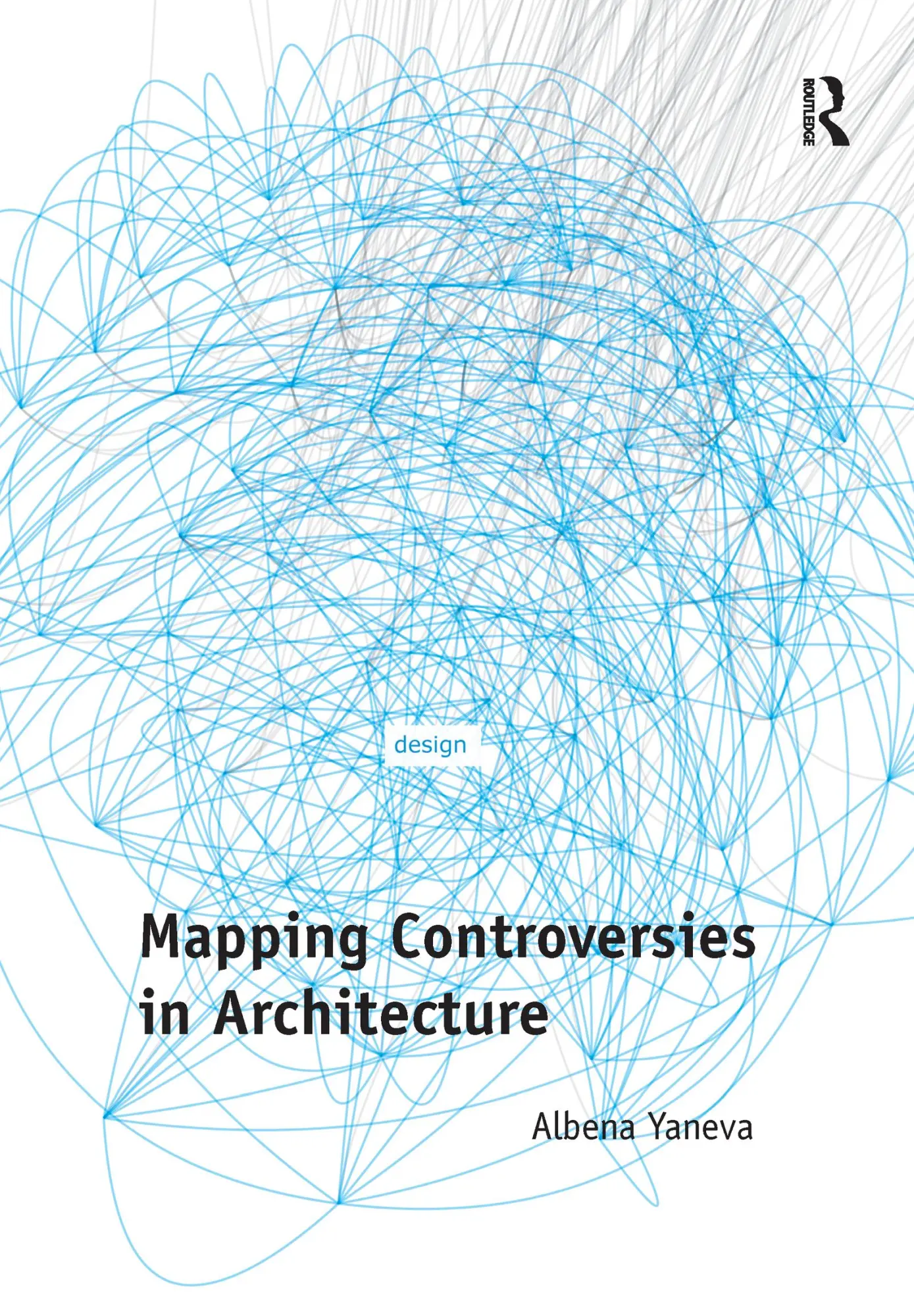 Cover: 9781138270480 | Mapping Controversies in Architecture | Albena Yaneva | Taschenbuch