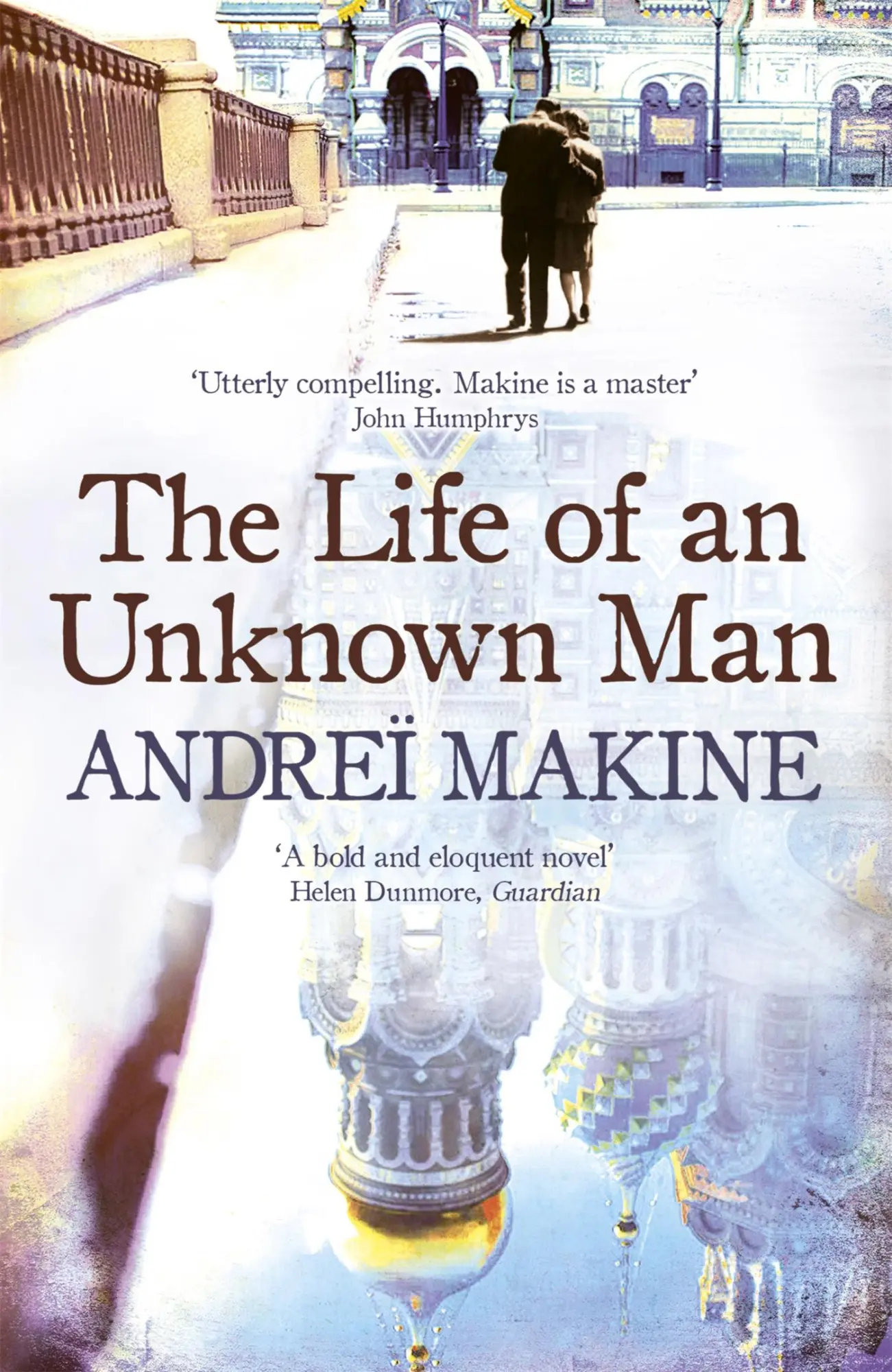 Cover: 9781444700480 | The Life of an Unknown Man | Andrei Makine | Taschenbuch | Englisch