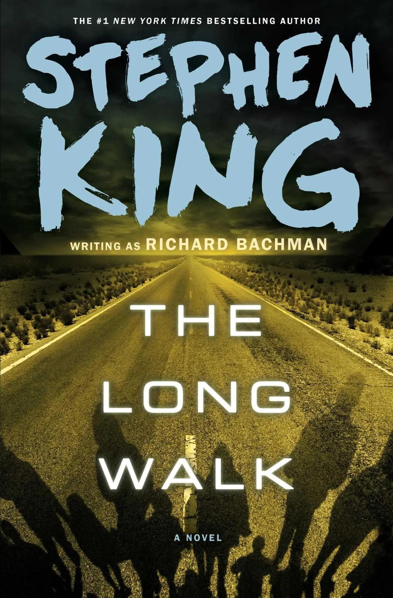 Cover: 9781668230480 | The Long Walk | Stephen King | Buch | Englisch | 2025