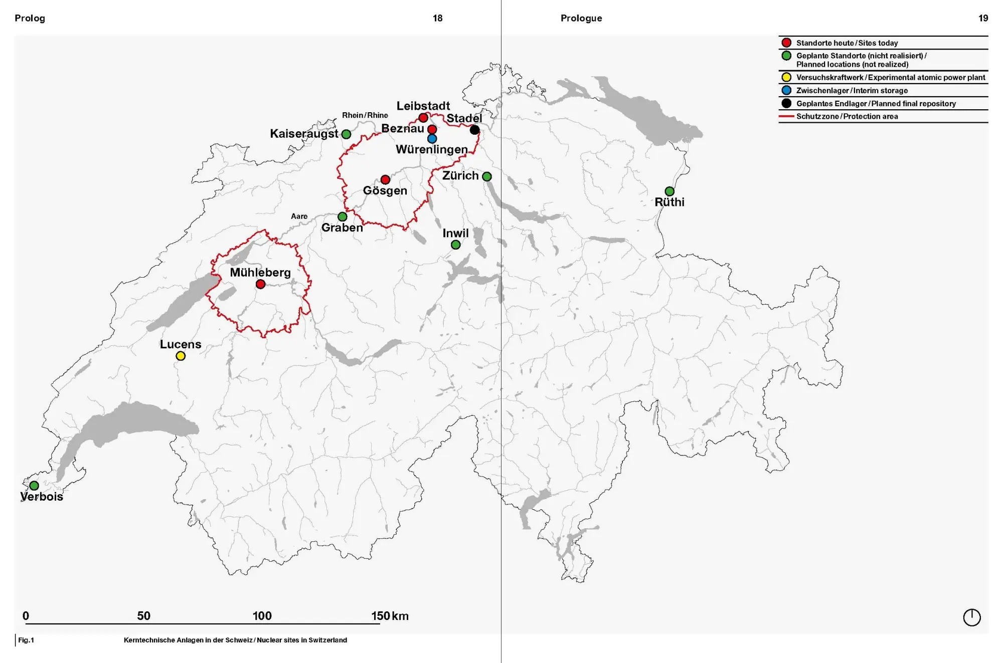 Bild: 9783039690480 | Kernkraftwerke / Nuclear Power Plants | Christina Haas (u. a.) | Buch