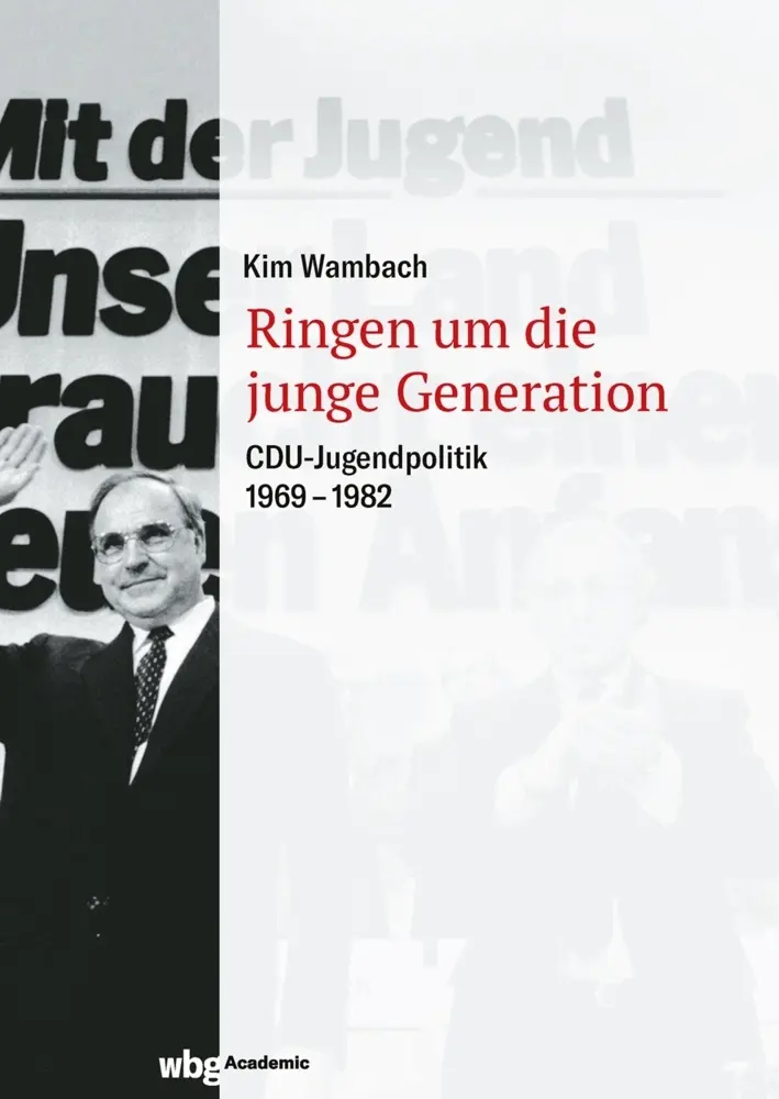 Cover: 9783534450480 | Forschungen und Quellen zur Zeitgeschichte | Kim Wambach | Buch | 2023