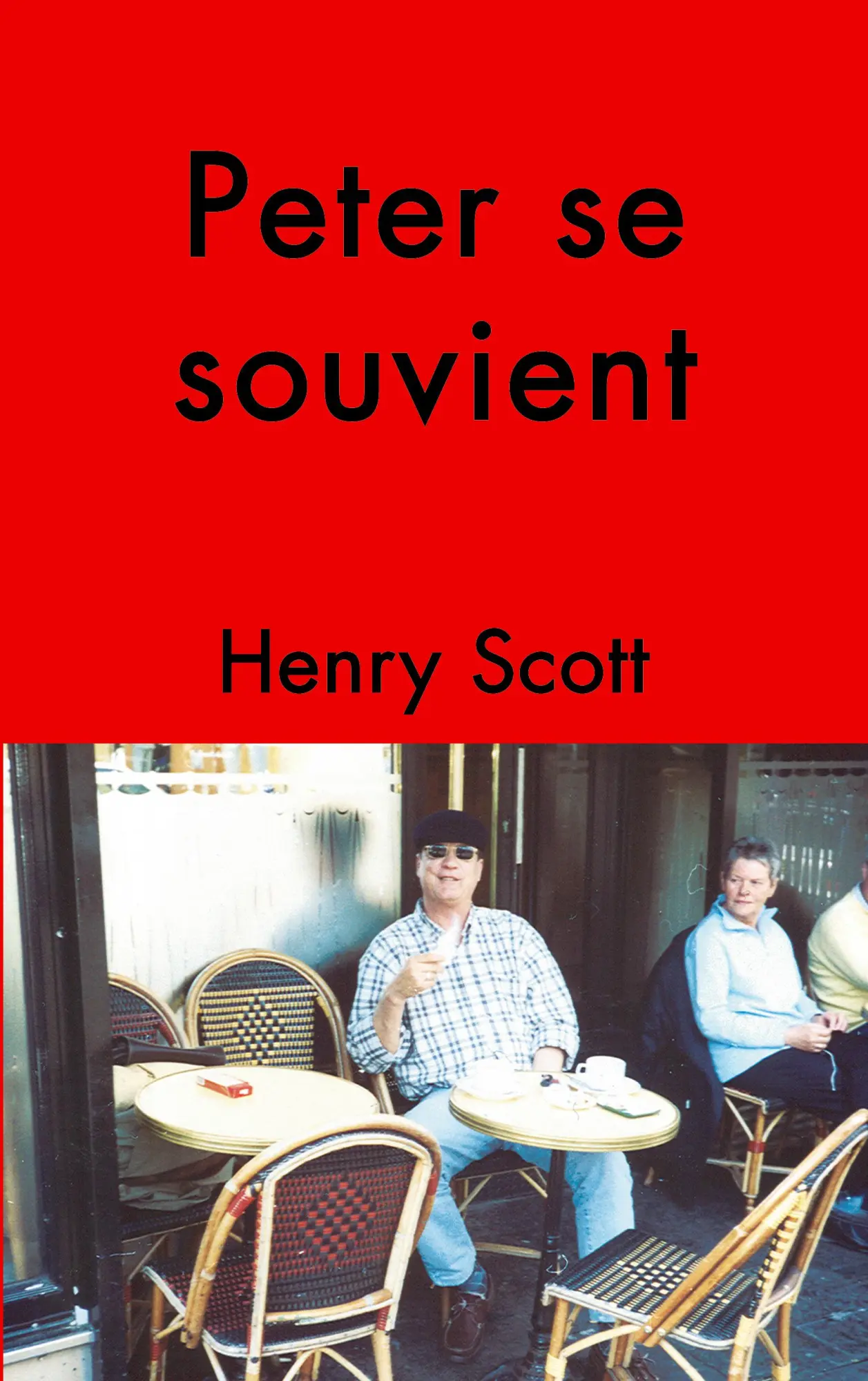 Peter se souvient