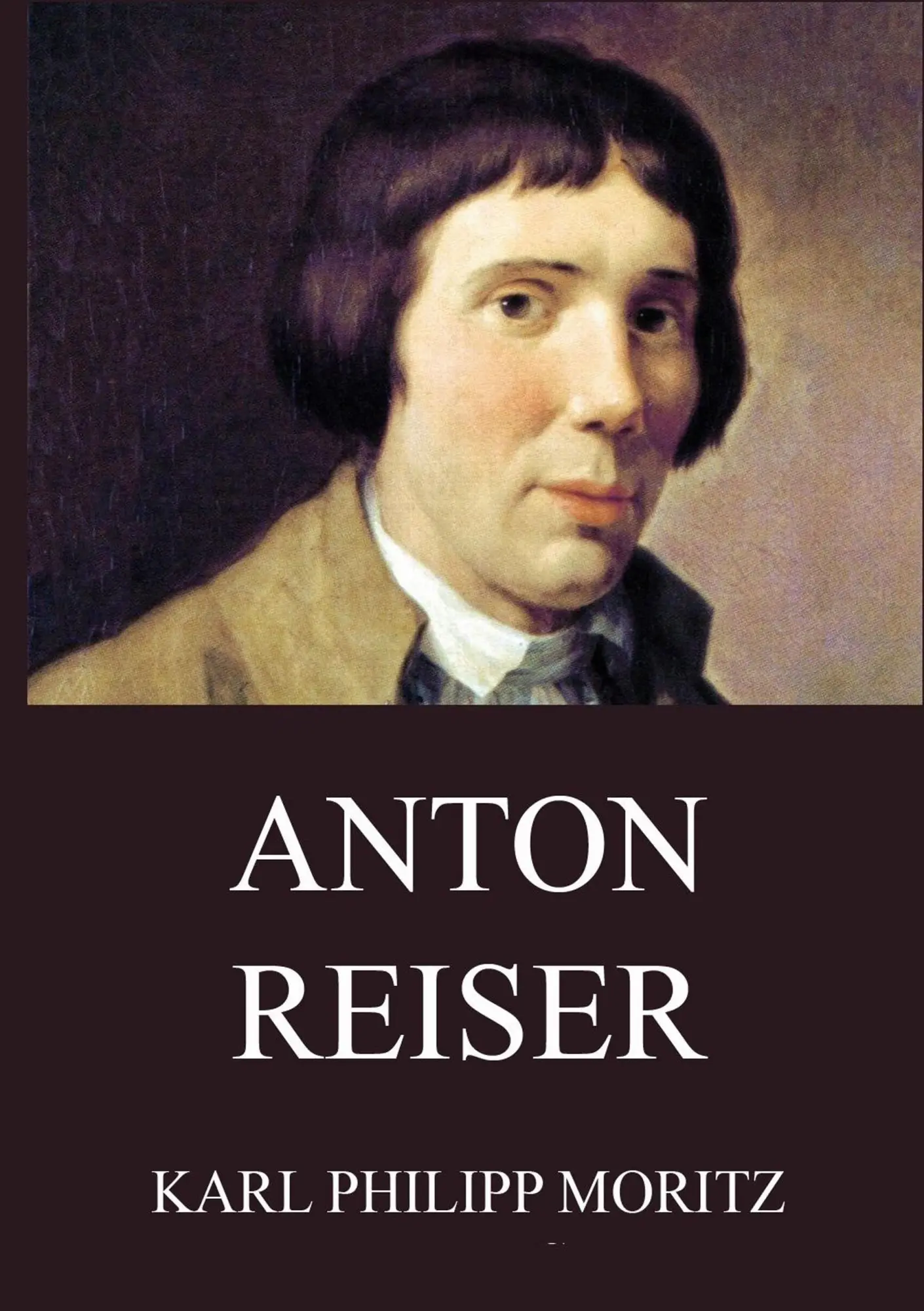 Cover: 9783849680480 | Anton Reiser | Karl Philipp Moritz | Taschenbuch | 320 S. | Deutsch