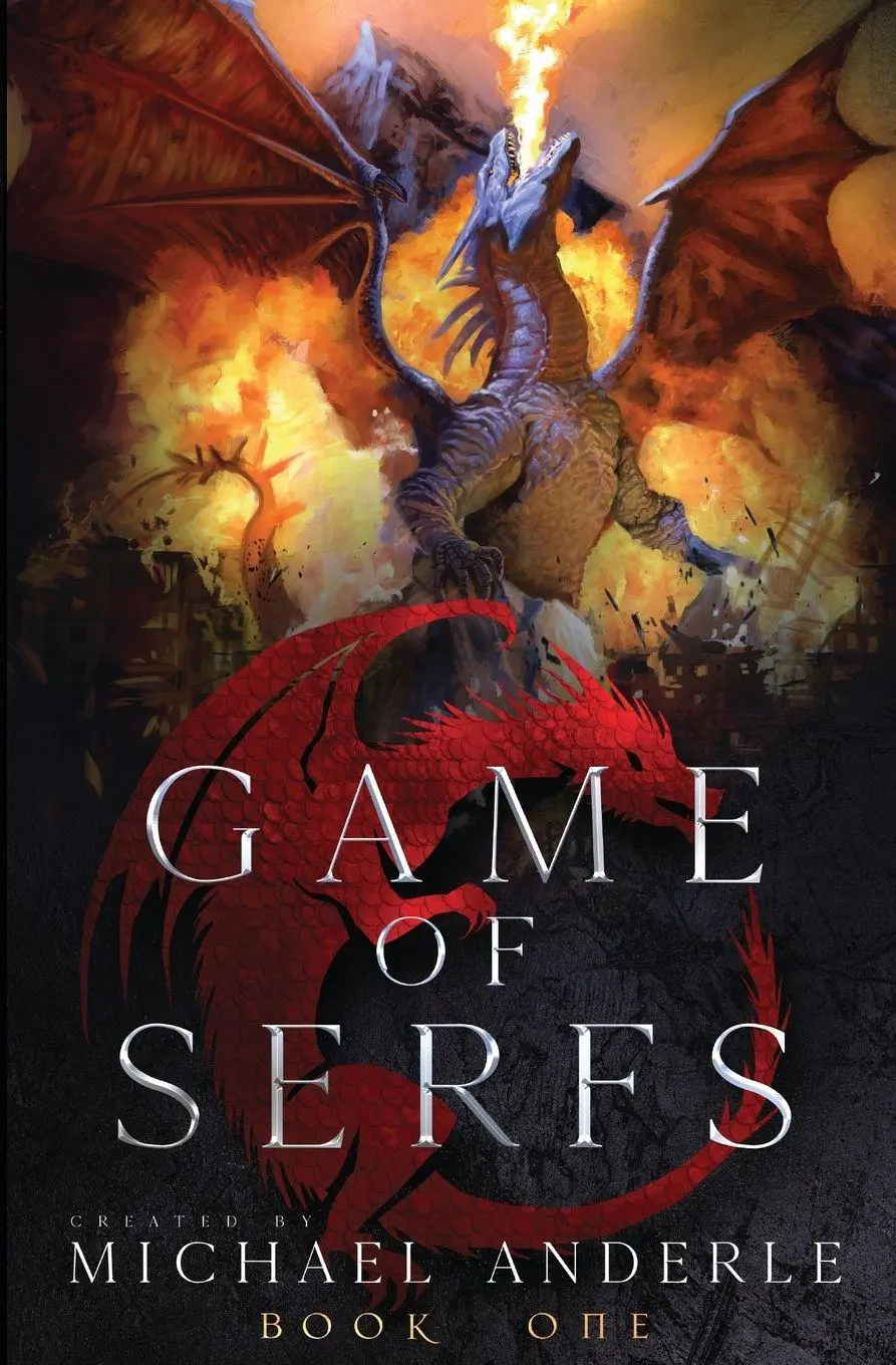 Cover: 9798888780480 | Game of Serfs | Book One | Michael Anderle | Taschenbuch | Englisch