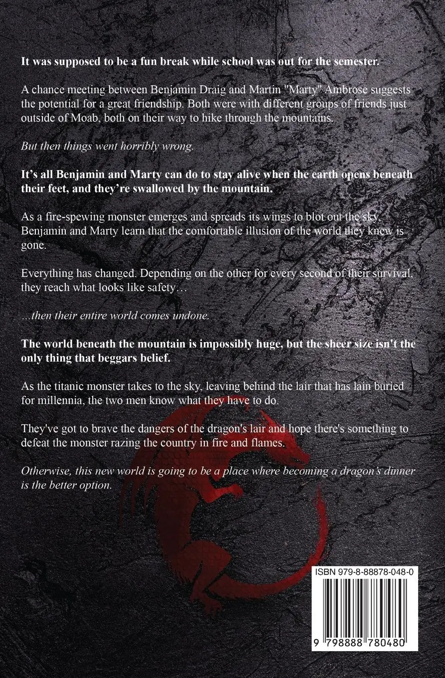 Rückseite: 9798888780480 | Game of Serfs | Book One | Michael Anderle | Taschenbuch | Englisch