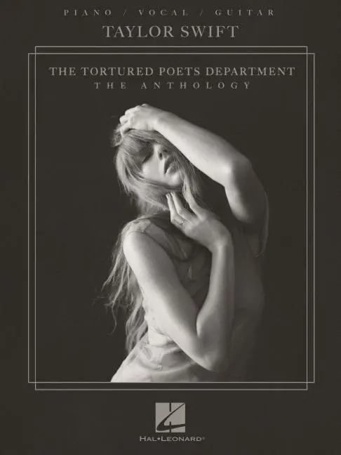 The tortured poets department | Anthology