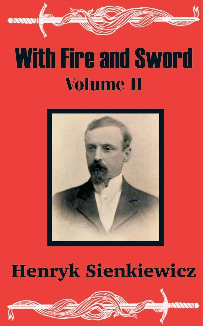 Cover: 9781410100580 | With Fire and Sword (Volume Two) | Henryk Sienkiewicz | Taschenbuch