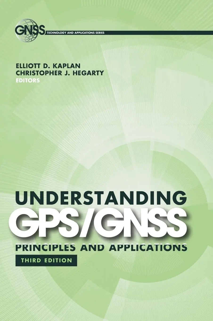 Cover: 9781630810580 | Understanding Gps/Gnss Principles | Elliott D. Kaplan (u. a.) | Buch