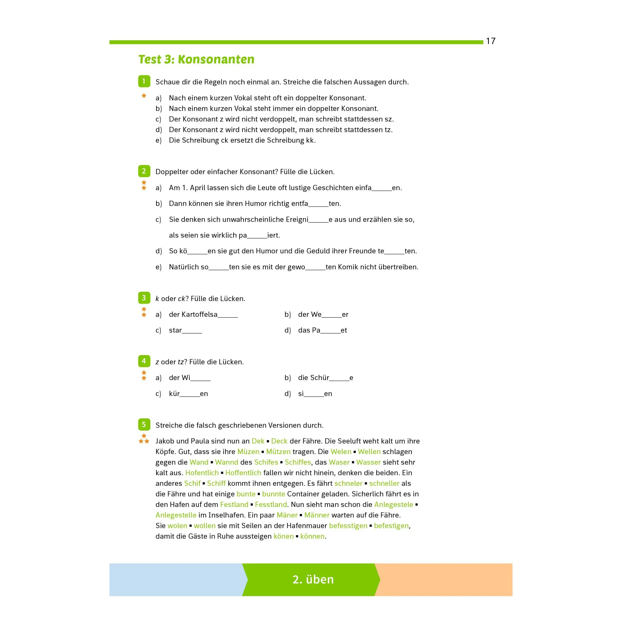 Bild: 9783070030580 | Fit für die Klassenarbeit - Gymnasium. Deutsch 6 | Thorsten Zimmer