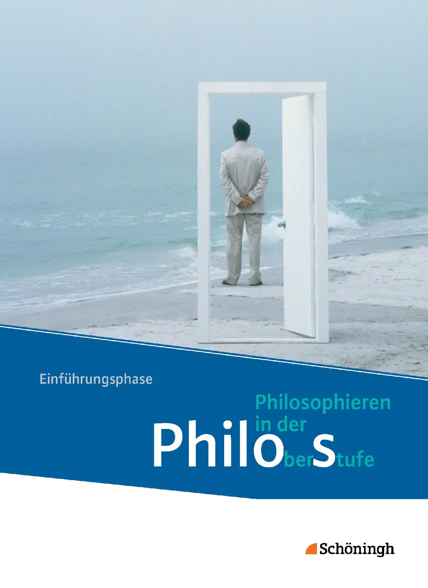 Cover: 9783140250580 | Philosophieren 1. Schulbuch. Oberstufe in Nordrhein-Westfalen u.a....