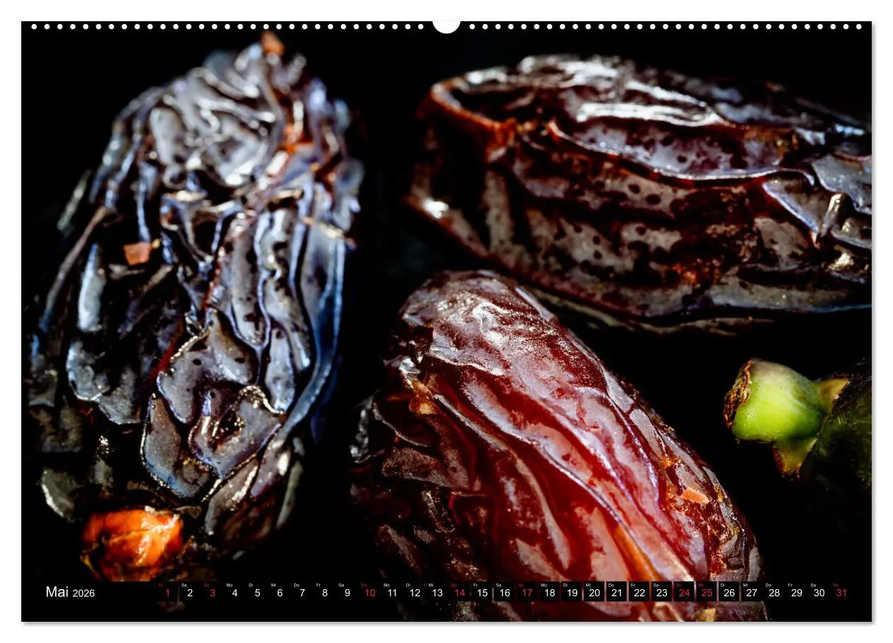 Bild: 9783457840580 | Moody Food - Mystische Küchen Stillleben (Wandkalender 2026 DIN A2...