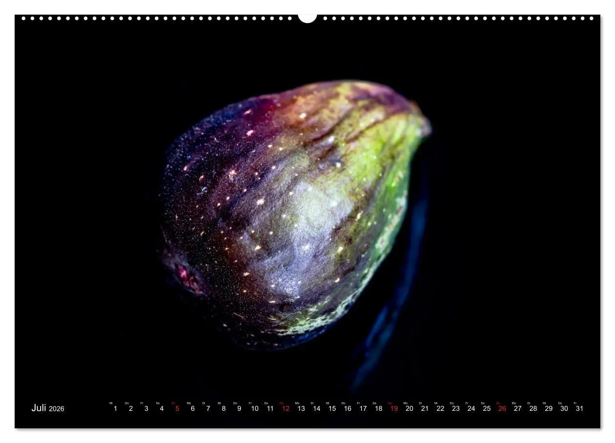 Bild: 9783457840580 | Moody Food - Mystische Küchen Stillleben (Wandkalender 2026 DIN A2...